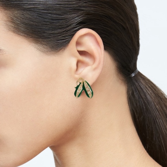 Banana Republic Jewelry - SOLD Banana Republic Pea Stud Earrings